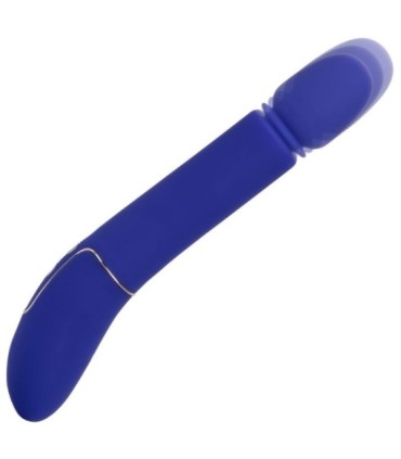 CALEXOTICS - SHAMELESS SLIM THUMPER MASAJEADOR AZUL