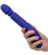 CALEXOTICS - SHAMELESS SLIM THUMPER MASAJEADOR AZUL
