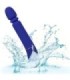 CALEXOTICS - SHAMELESS SLIM THUMPER MASAJEADOR AZUL