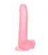 CALEXOTICS - SIZE QUEEN DILDO ROSA 20.3 CM