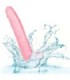 CALEXOTICS - SIZE QUEEN DILDO ROSA 25.5 CM
