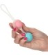 CALEXOTICS - SHE-OLOGY SET BOLAS KEGEL INTERCAMBIABLES