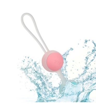 CALEXOTICS - SHE-OLOGY SET BOLAS KEGEL INTERCAMBIABLES