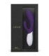 LELO - INA WAVE 2 VBRADOR LUJO MOVIMIENTO ESPECIAL LILA