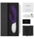 LELO - INA WAVE 2 VBRADOR LUJO MOVIMIENTO ESPECIAL LILA