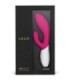 LELO - INA WAVE 2 VBRADOR LUJO MOVIMIENTO ESPECIAL FUCSIA