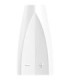 SATISFYER - TWIRLING FUN ESTIMULADOR CLITORIS BLANCO