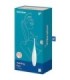 SATISFYER - TWIRLING FUN ESTIMULADOR CLITORIS BLANCO