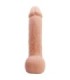 BAILE - DILDO JOHNSON PIEL REALISTA 22 CM