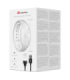 WATCHME - RELOJ CONTROL REMOTO WIRELESS TECHNOLOGY AZABACHE