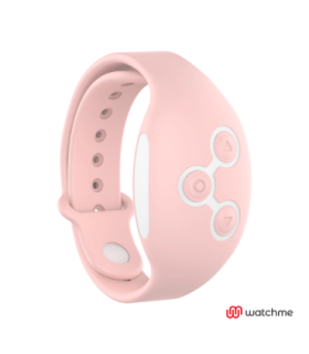 WATCHME - RELOJ CONTROL REMOTO WIRELESS TECHNOLOGY ROSORAL