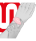 WATCHME - RELOJ CONTROL REMOTO WIRELESS TECHNOLOGY ROSORAL