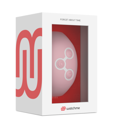 WATCHME - RELOJ CONTROL REMOTO WIRELESS TECHNOLOGY ROSORAL