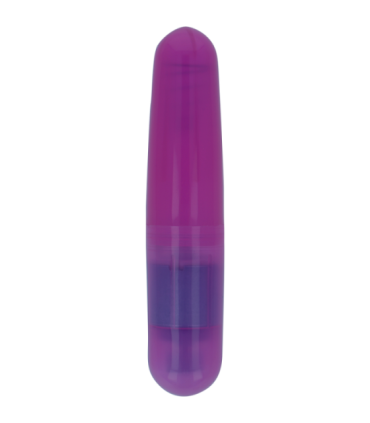 OHMAMA - BALA VIBRADORA BASIC LILA