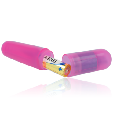 OHMAMA - BALA VIBRADORA BASIC LILA