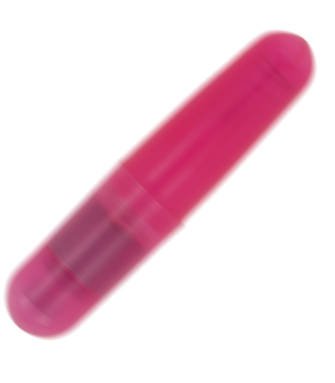 OHMAMA - BALA VIBRADORA BASIC ROSA