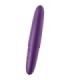 SATISFYER - ULTRA POWER BULLET 6 BALA VIBRADORA MORADA