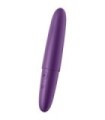 SATISFYER - ULTRA POWER BULLET 6 BALA VIBRADORA MORADA