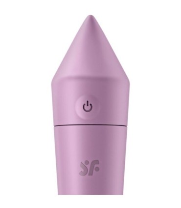 SATISFYER - ULTRA POWER BULLET 8 BALA VIBRADORA LILA