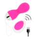 OHMAMA - HUEVO VIBRADOR RECARGABLE FLEXIBLE