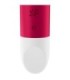 SATISFYER - ULTRA POWER BULLET 1 BALA VIBRADORA ROJA