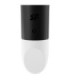 SATISFYER - ULTRA POWER BULLET 2 BALA VIBRADORA NEGRA