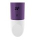 SATISFYER - ULTRA POWER BULLET 2 BALA VIBRADORA MORADA