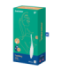 SATISFYER - TWIRLING JOY ESTIMULADOR CLITORIS BLANCO