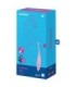 SATISFYER - TWIRLING JOY ESTIMULADOR CLITORIS ROSA