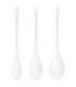 SATISFYER - YONI POWER 1 KIT DE ENTRENAMIENTO BLANCO