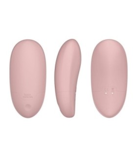 BIJOUX - VIBRADOR ÍNTIMO RECARGABLE