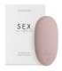 BIJOUX - VIBRADOR ÍNTIMO RECARGABLE