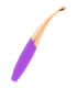 OHMAMA - ESTIMULADOR CLITORIS RECARGABLE 36 MODOS LILA