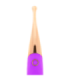 OHMAMA - ESTIMULADOR CLITORIS RECARGABLE 36 MODOS LILA