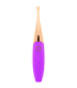 OHMAMA - ESTIMULADOR CLITORIS RECARGABLE 36 MODOS LILA