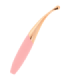 OHMAMA - ESTIMULADOR CLITORIS RECARGABLE 36 MODOS ROSA-PINKGOLD