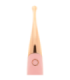 OHMAMA - ESTIMULADOR CLITORIS RECARGABLE 36 MODOS ROSA-PINKGOLD