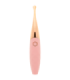 OHMAMA - ESTIMULADOR CLITORIS RECARGABLE 36 MODOS ROSA-PINKGOLD