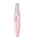SATISFYER - TWIRLING DELIGHT ESTIMULADOR CLITORIS ROSA