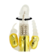 OHMAMA - VIBRADOR MULTIFUNCIONAL GOLDEN