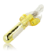 OHMAMA - VIBRADOR MULTIFUNCIONAL GOLDEN