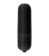 ONLINE - MINI BALA VIBRADORA NEGRO