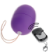 ONLINE - HUEVO VIBRADOR CONTROL REMOTO S LILA