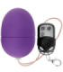 ONLINE - HUEVO VIBRADOR CONTROL REMOTO S LILA