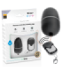 ONLINE - HUEVO VIBRADOR CONTROL REMOTO M NEGRO