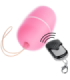 ONLINE - HUEVO VIBRADOR CONTROL REMOTO M ROSA