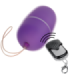 ONLINE - HUEVO VIBRADOR CONTROL REMOTO M LILA