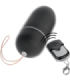 ONLINE - HUEVO VIBRADOR CONTROL REMOTO L NEGRO