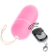 ONLINE - HUEVO VIBRADOR CONTROL REMOTO L ROSA