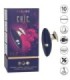 CALEXOTICS - CHIC VIOLET ESTIMULADOR 10 SPEEDS